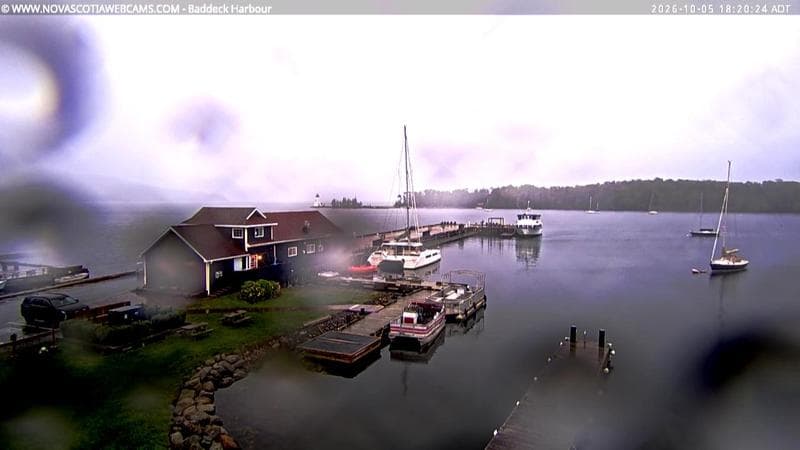 Baddeck