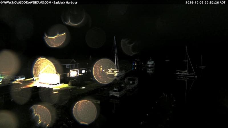 Baddeck