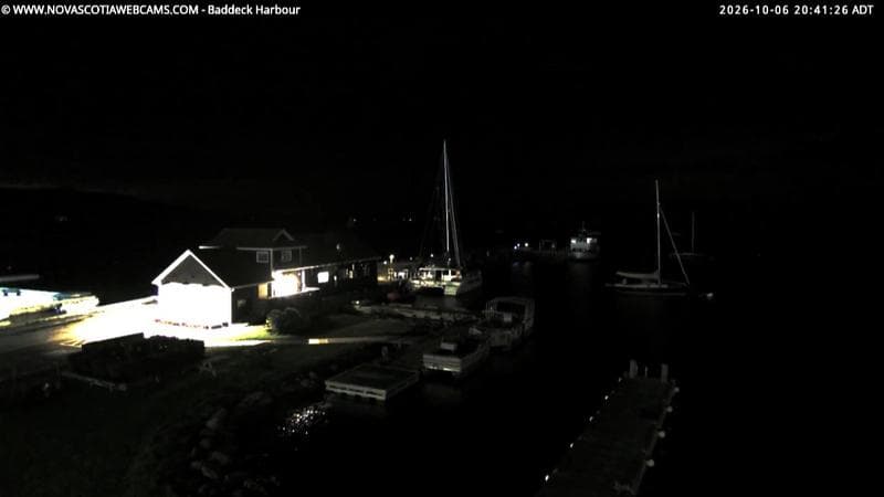Baddeck