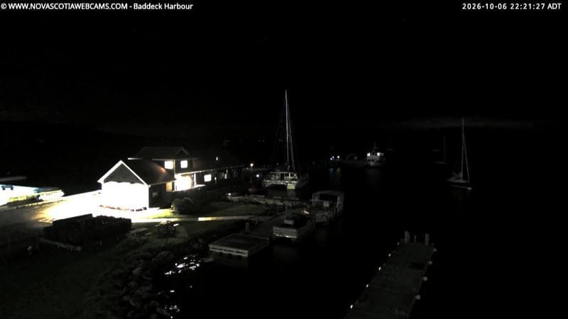 Baddeck