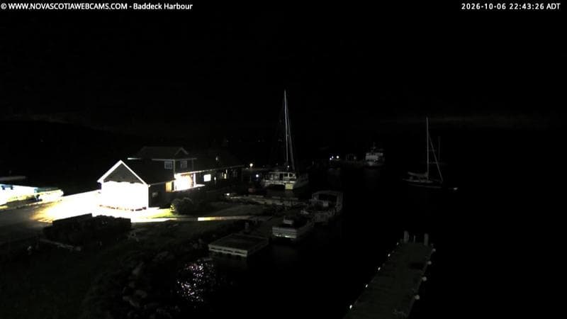 Baddeck