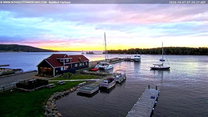 Baddeck