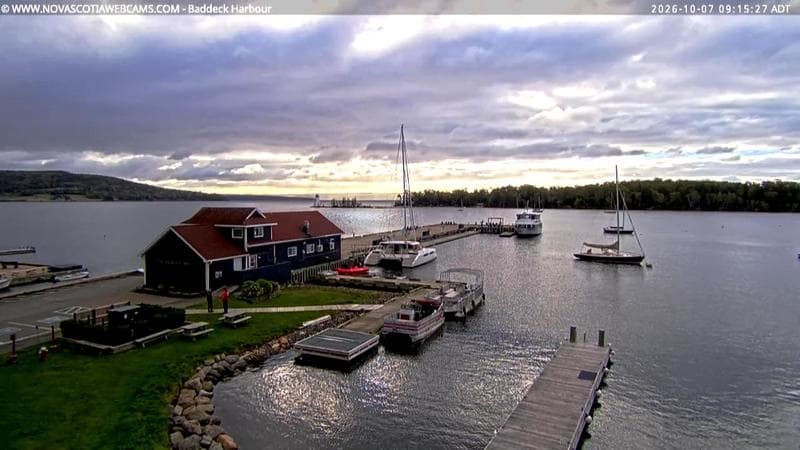 Baddeck