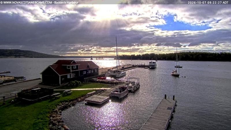 Baddeck