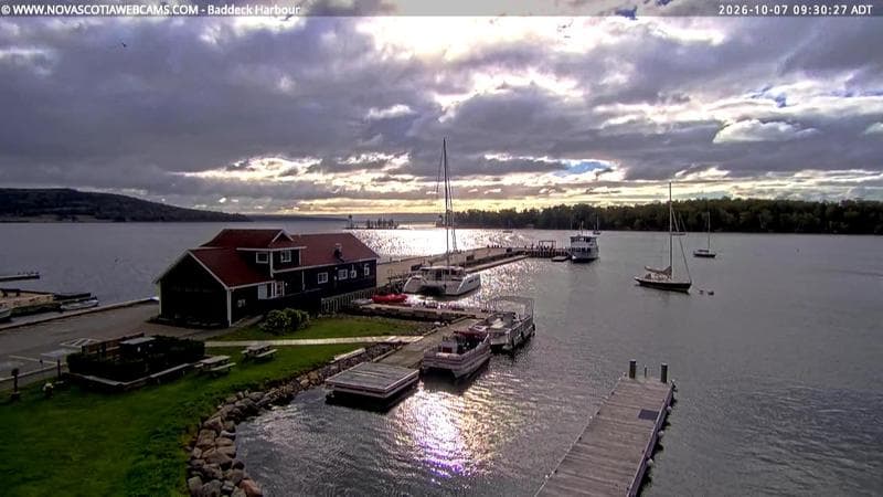 Baddeck