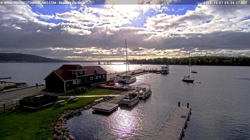 Baddeck