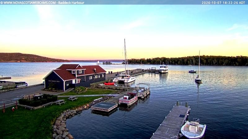 Baddeck