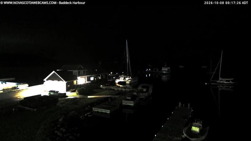 Baddeck