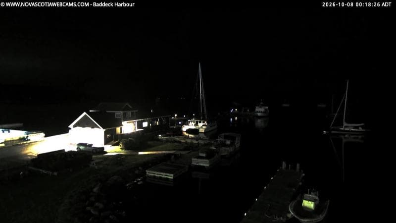 Baddeck