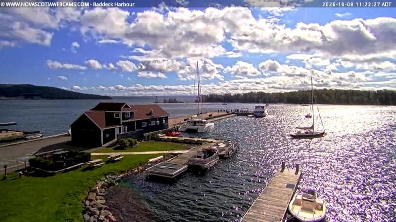 Baddeck