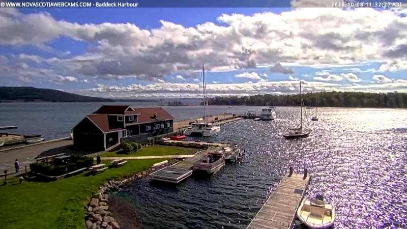 Baddeck