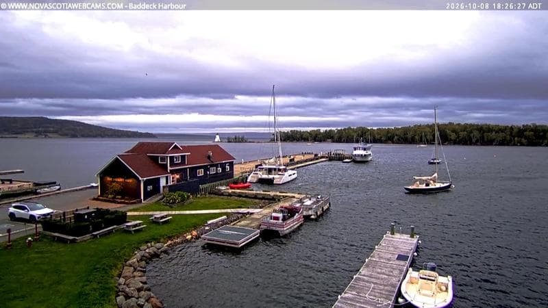 Baddeck