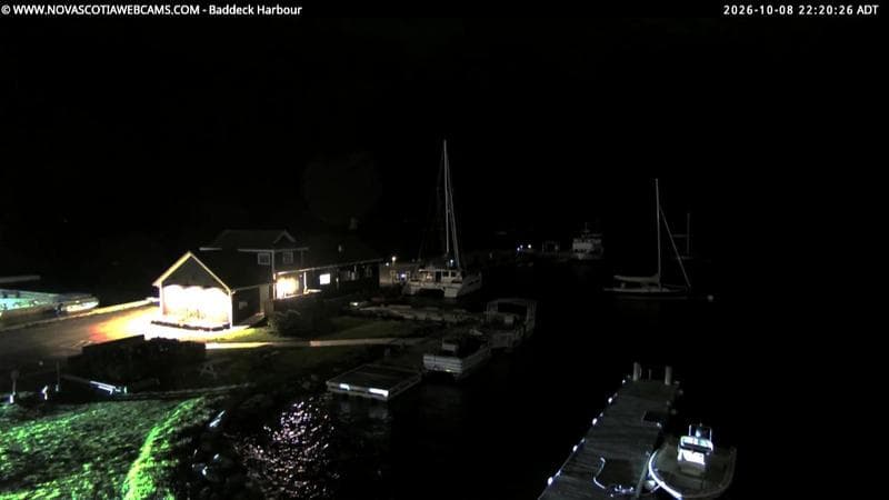 Baddeck