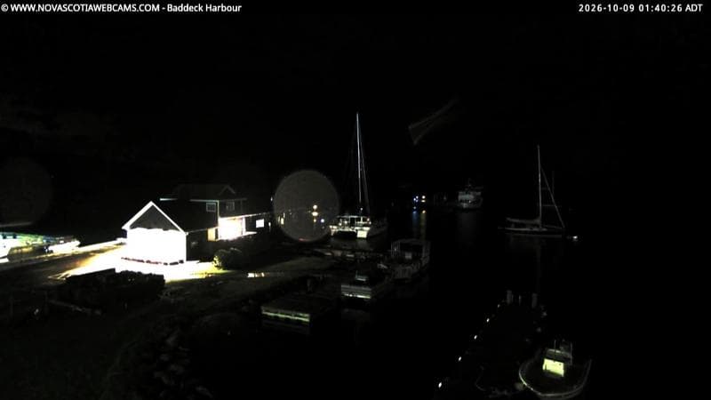 Baddeck