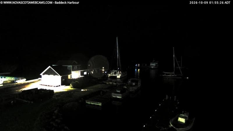 Baddeck