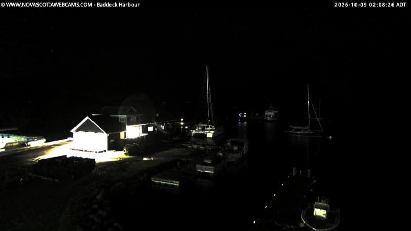 Baddeck