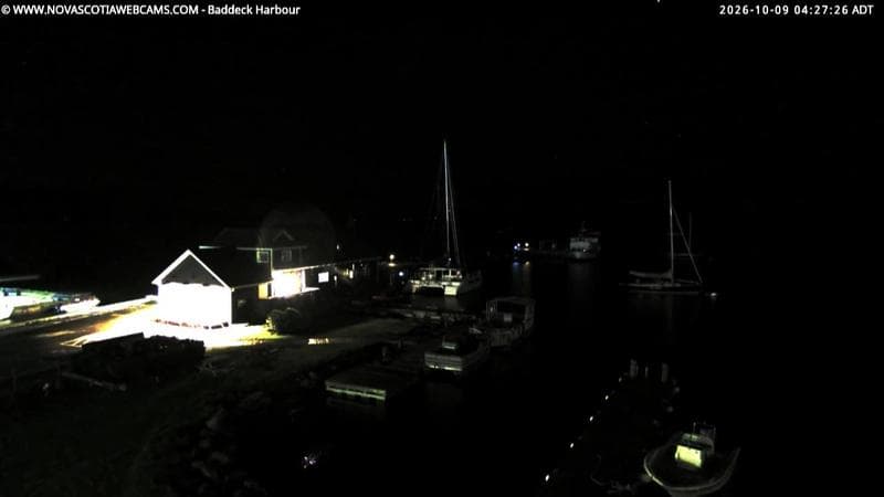 Baddeck