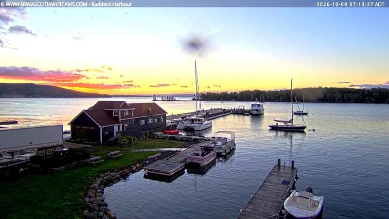 Baddeck