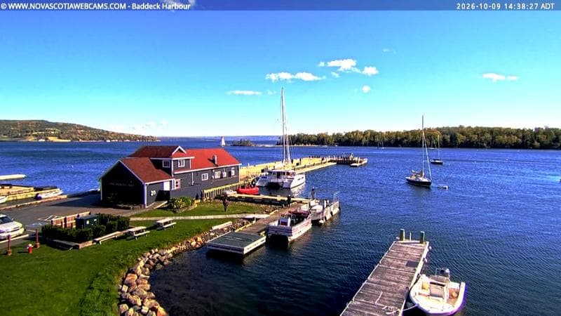 Baddeck