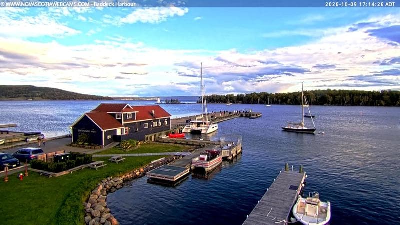 Baddeck