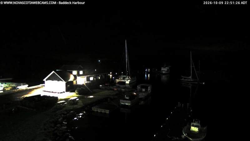 Baddeck