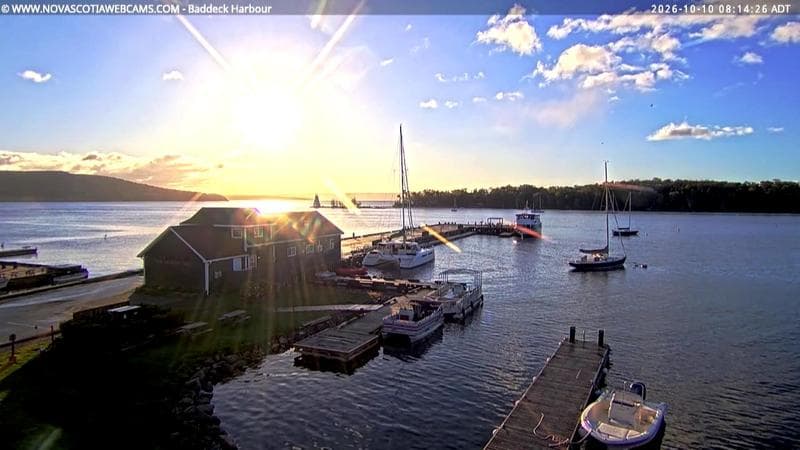 Baddeck
