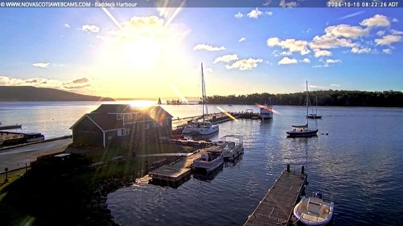 Baddeck