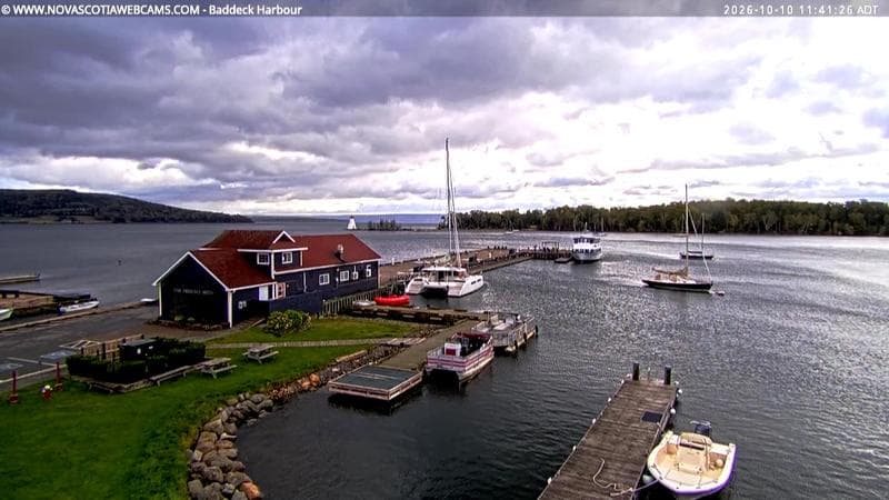 Baddeck