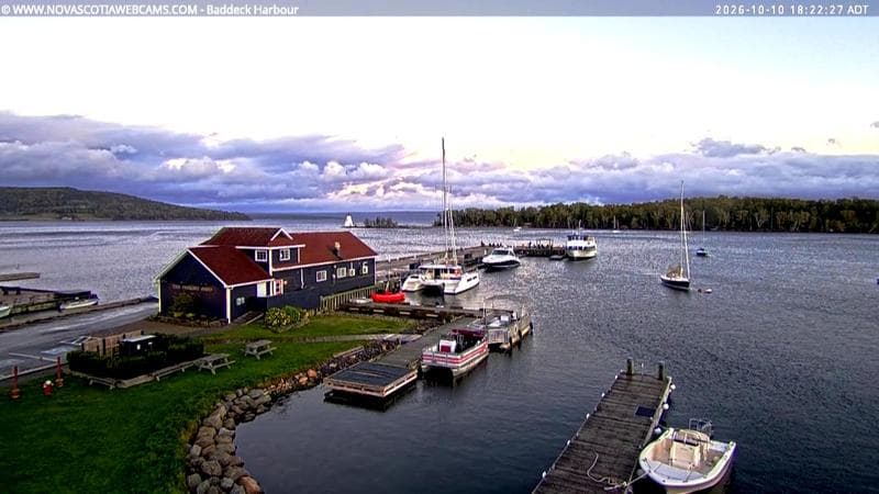 Baddeck