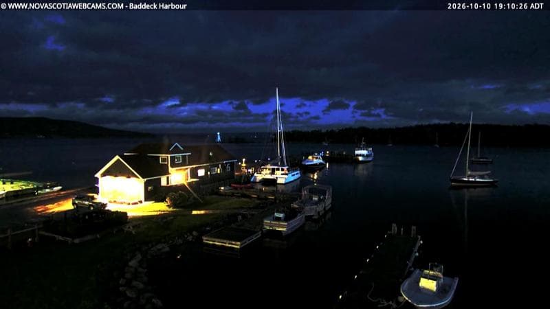 Baddeck