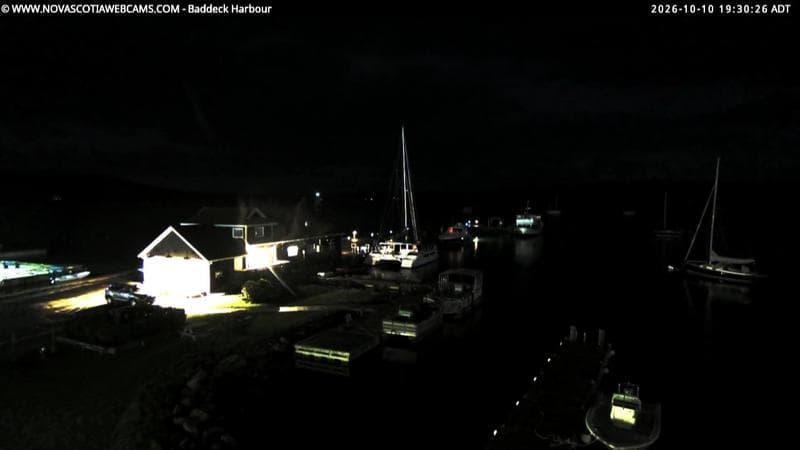 Baddeck