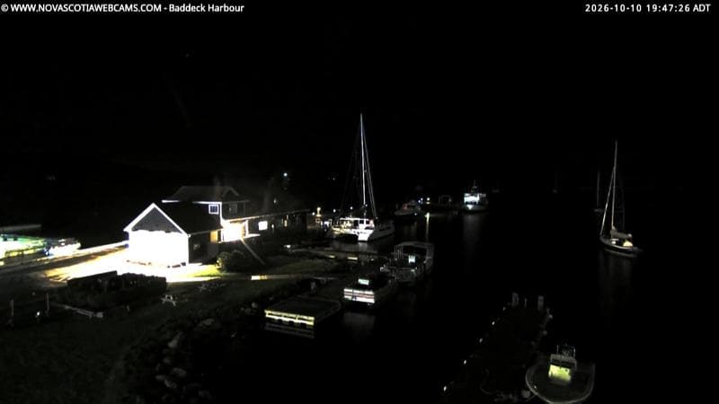 Baddeck