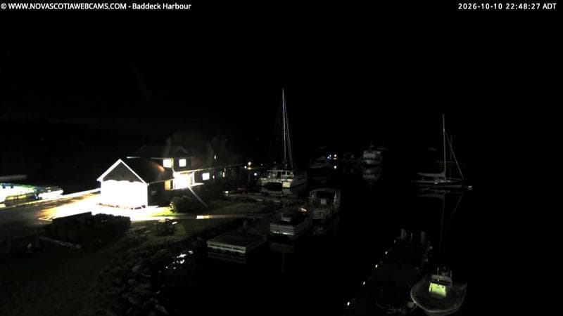Baddeck