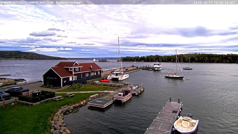 Baddeck