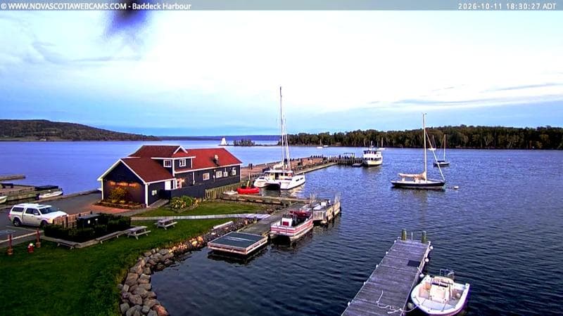 Baddeck
