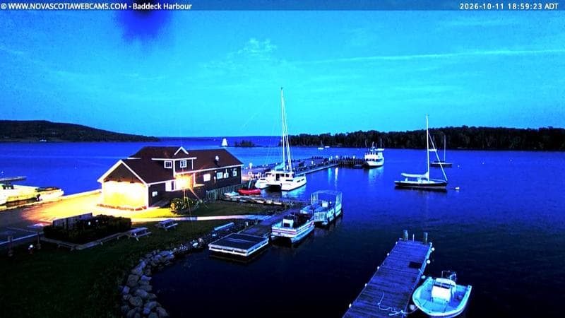 Baddeck