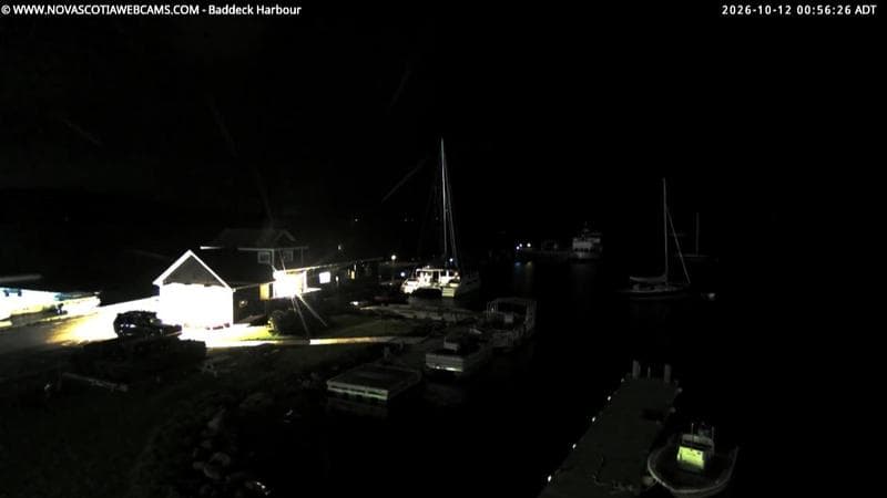 Baddeck