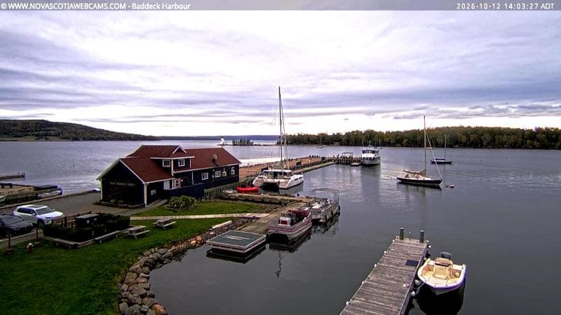 Baddeck