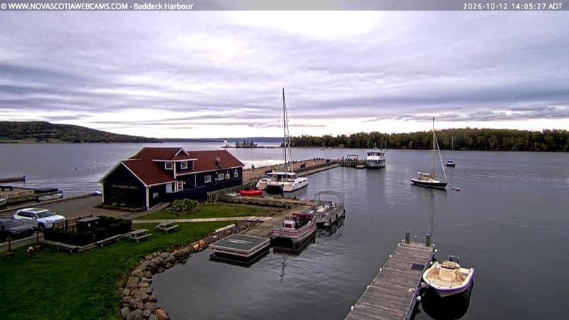 Baddeck
