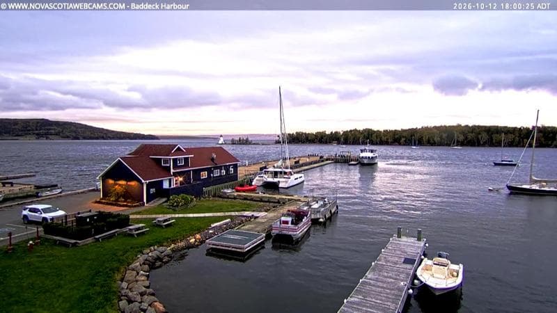 Baddeck