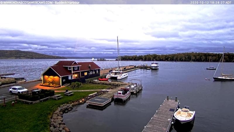 Baddeck