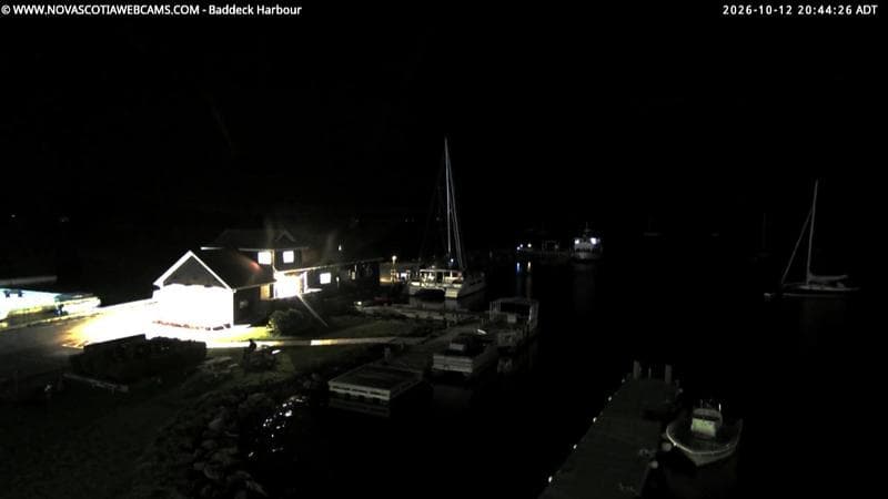 Baddeck