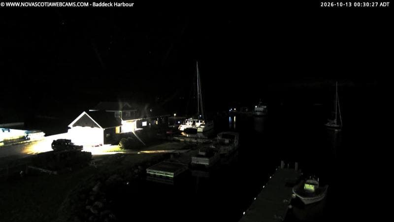 Baddeck