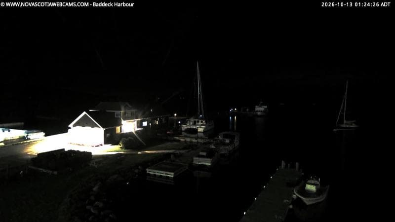 Baddeck