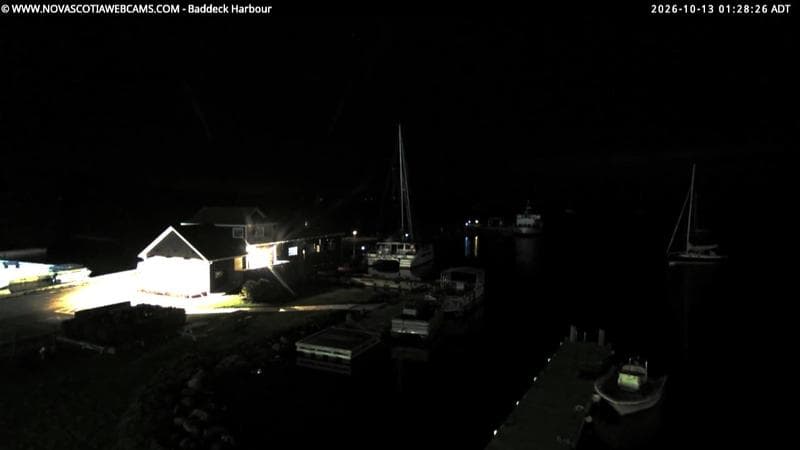 Baddeck