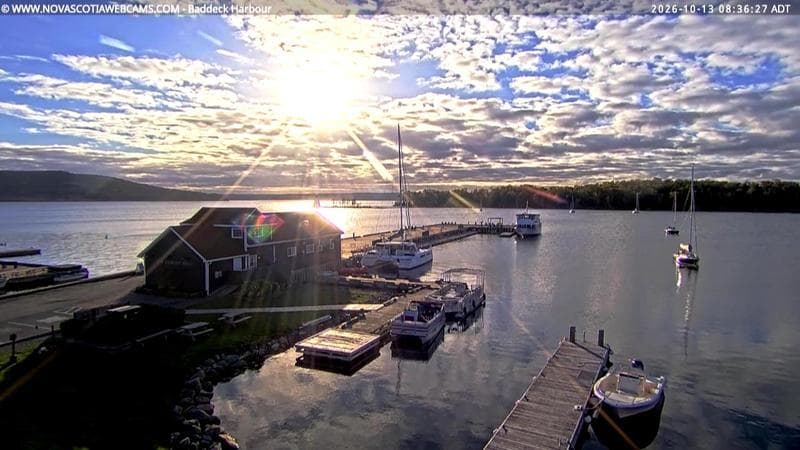 Baddeck