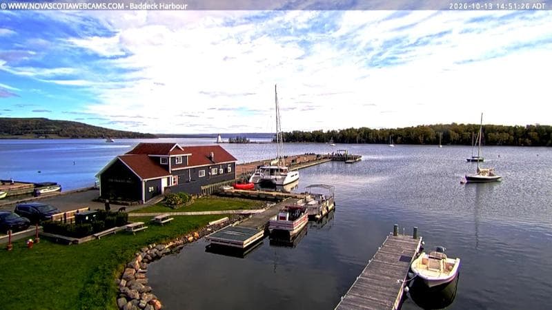 Baddeck