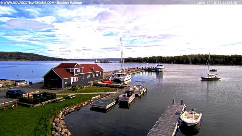 Baddeck