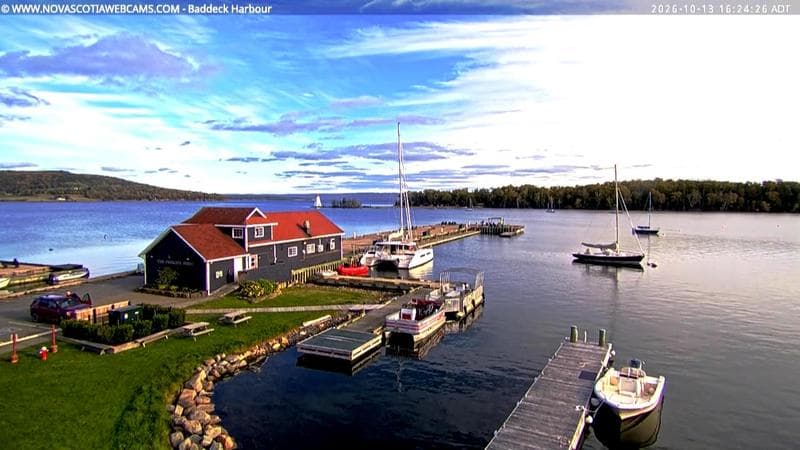 Baddeck