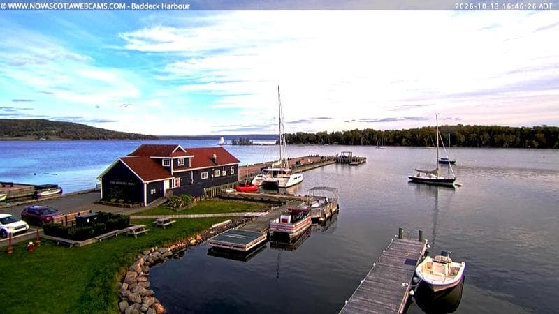 Baddeck
